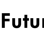 Futura Now Text