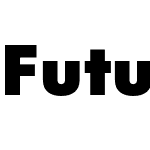 Futura Now Text