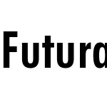 Futura Now Text