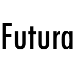 Futura Now Text