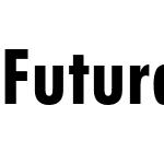 Futura Now Text