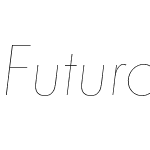 Futura Now Text