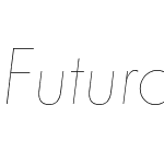 Futura Now Text