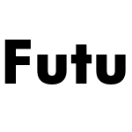 Futura Now Text