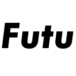 Futura Now Text