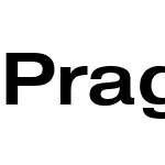 Pragmatica Extended