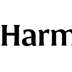 Harmonique Display