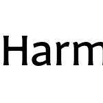 Harmonique