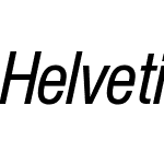 Helvetica Now Display