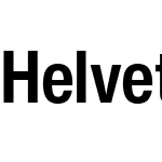 Helvetica Now Text