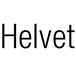 Helvetica Now Text