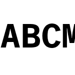 ABC Monument Grotesk Mono