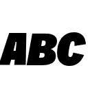 ABC Monument Grotesk Mono