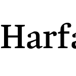 Harfang