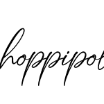 hoppipola