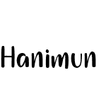 Hanimun