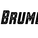 Brumder