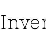 Inversi