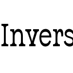 Inversi