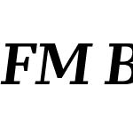 FM