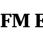 FM