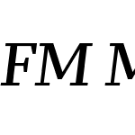 FM