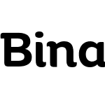 Binate Display