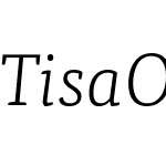 Tisa OT