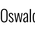 Oswald