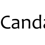 Candara