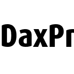 Dax Pro