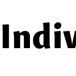 Indivisa Text Sans