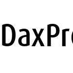 Dax Pro