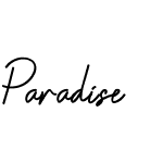 Paradise