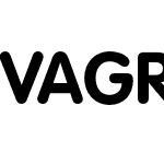 VAG Rounded LT CYR