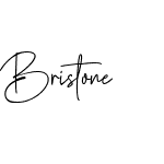 Bristone