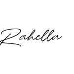 Rahella