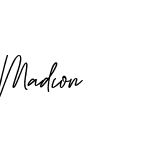 Madion