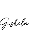 Gishela