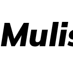 Mulish