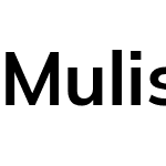 Mulish