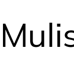 Mulish