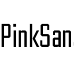Pink Sans