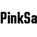 Pink Sans