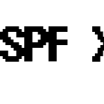 SPF X21P