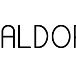 ALDORA