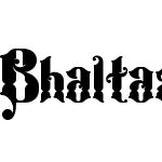 Bhaltazar