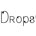 DropsC
