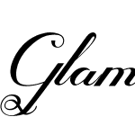 Glamoury