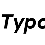 Typold